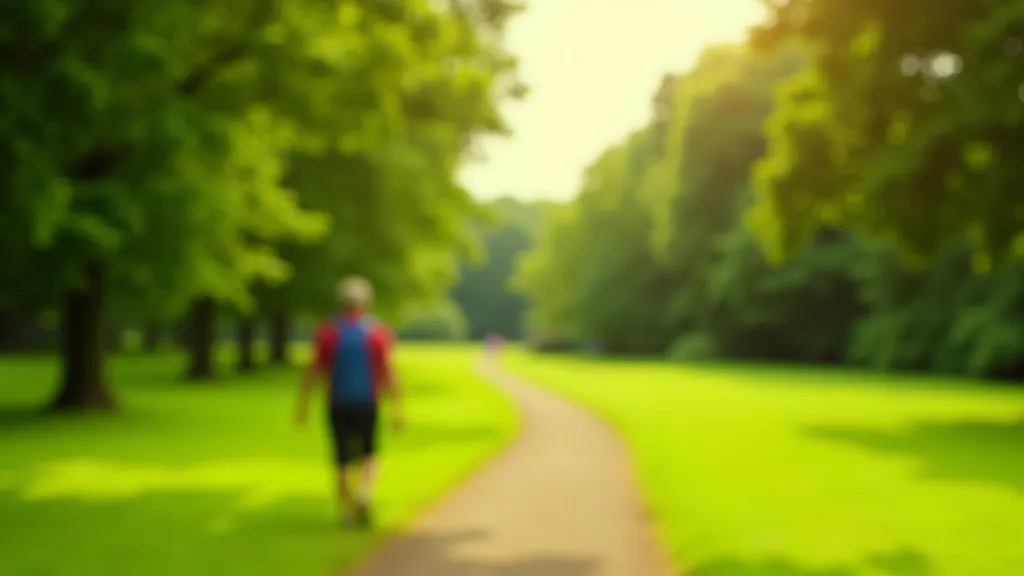 Limerick People's Park expansive green lawns and tree-lined walking paths on a sunny afternoon